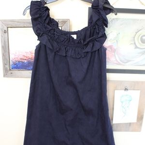 Loft Dress Size 6 (Fits like a size 4)